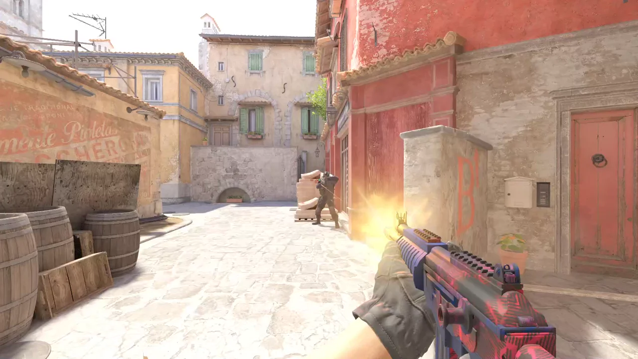 highlight
